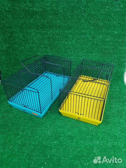 Клетка для грызунов