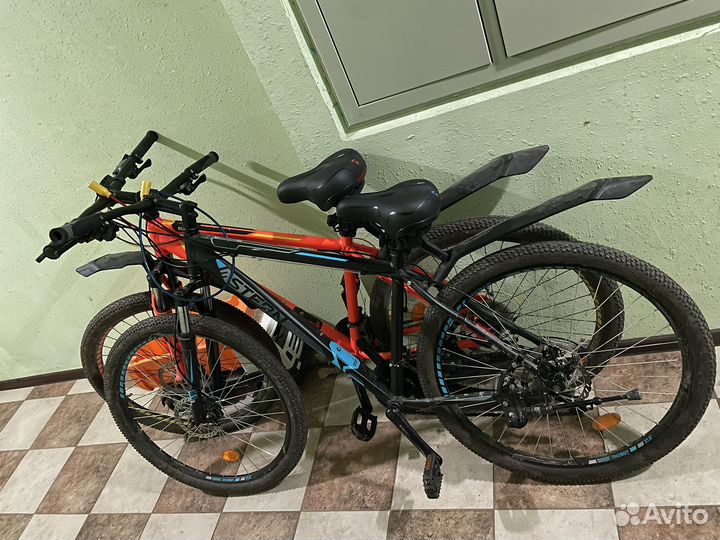 Велосипед бу Stern Energy 2.0 27.5