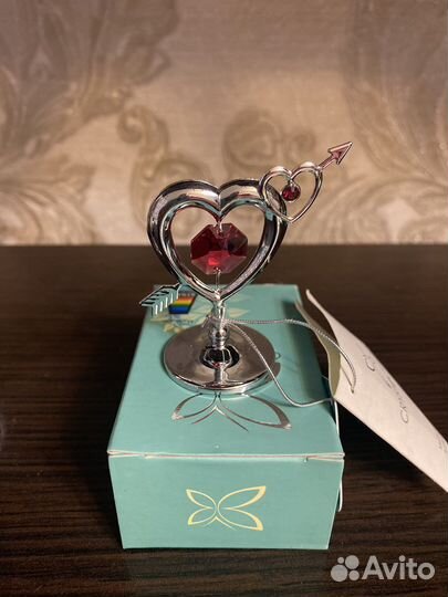 Фигурки сердца