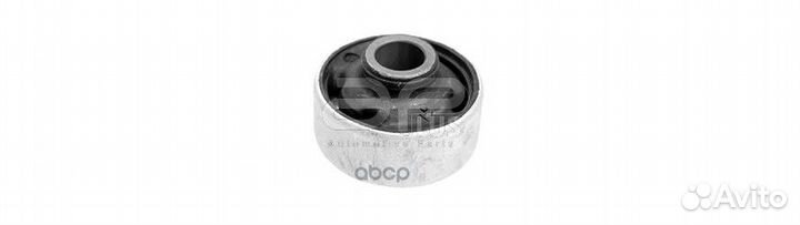 Сайлентблок рычага подвески перед прав/лев