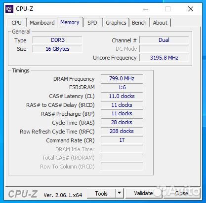 Intel Core i5-4460 + GeForce GT 730