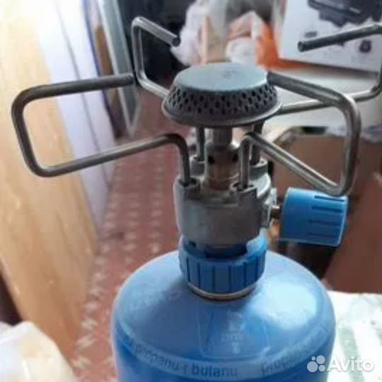 Горелка газовая Campingaz