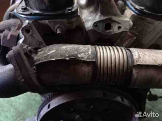 Двигатель chrysler voyager 3 (1995 - 2001) nn