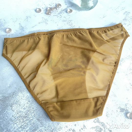 Simone perele трусы XS/1/42-44 новые оригинал