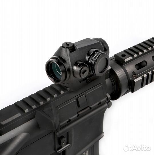 Коллиматорный прицел Nutrek закрытого типа 1200g