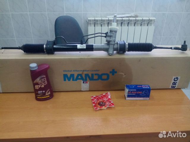 Гур дэу матиз