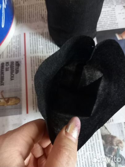 Стаканчики для рассады из спандбонда