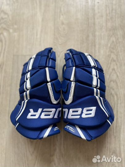 Хоккейный нагрудник Easton Stealth 75s