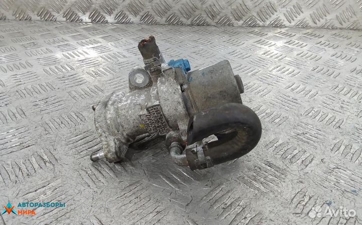 Клапан EGR Toyota Corolla 9 (E120/E130) рест