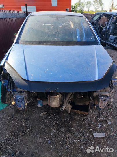 Авторазбор Киа Рио 2 рестайлинг kia rio 2 1.4 АКПП