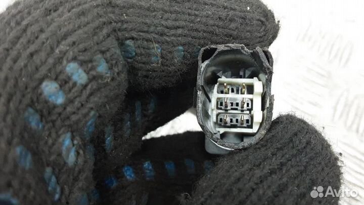 Датчик кислородный/Lambdasonde Audi A4/RS4/S4