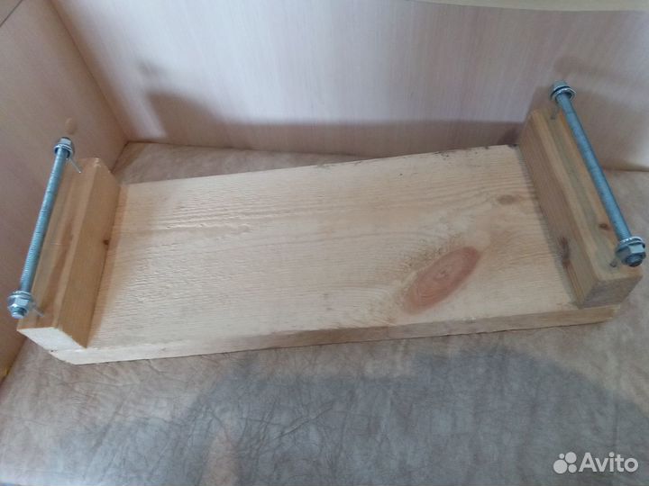 Станок для бисероплетения