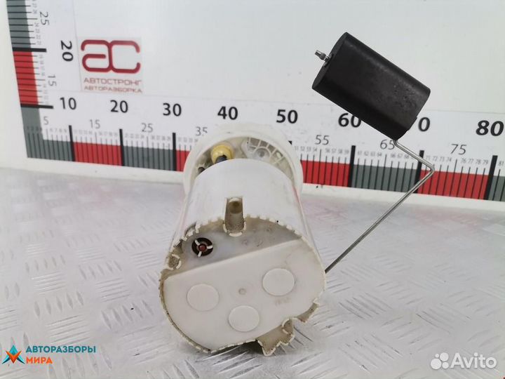 Датчик уровня топлива Ford C-Max 2 2014 1851735