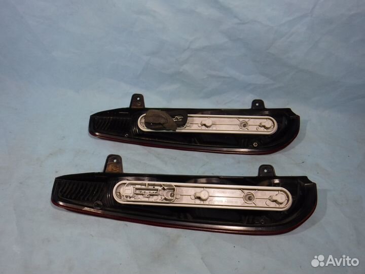 Фонарь правый (универсал) Ford Focus 2 Форд Фокус