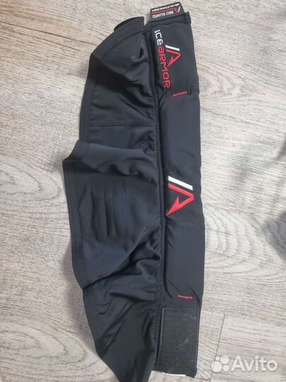 Хоккейная форма