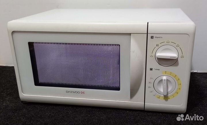 Исправная с гарантией