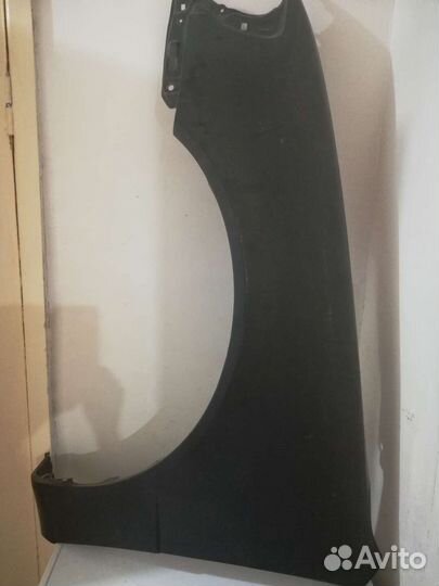 Крыло toyota corolla 110