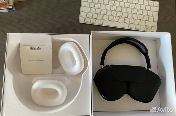 Airpods Max 1:1 Premium