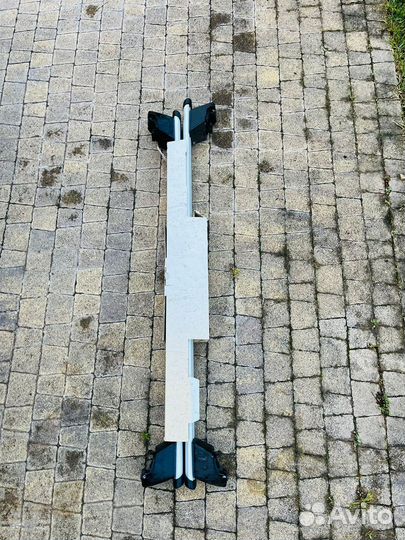 Багажник на крышу audi q5