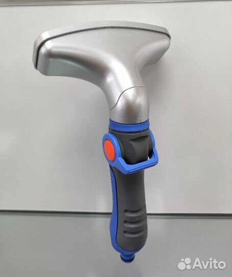 Пистолет для полива растений, нежный веер