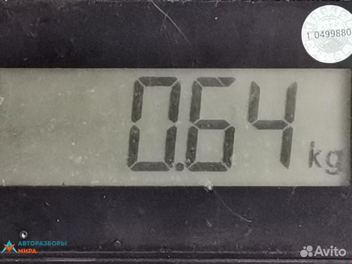 Щиток приборов (приборная панель) Opel Vectra C