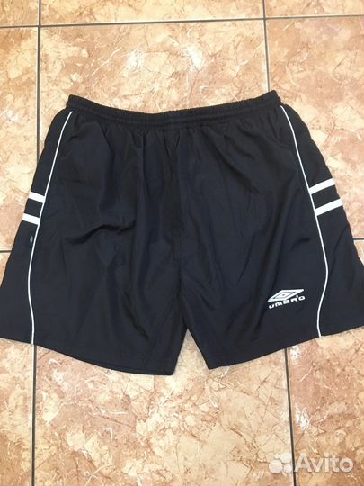 Шорты umbro