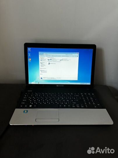 Ноутбук для офиса, pocketbook bell, emachines