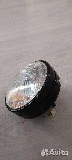 Фара для Иж Урал и другие