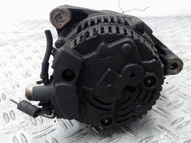 Генератор, Citroen, Xantia (1993 - 1998)