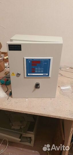 Автоматизация, ремонт и обслуживание асу тп, кипа