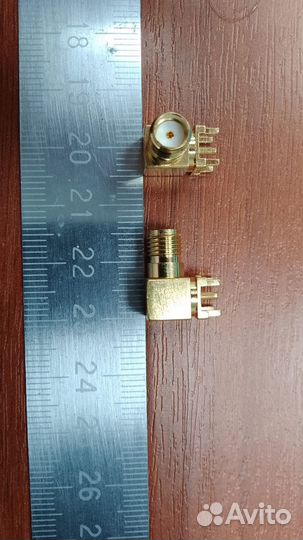 Радиокомпоненты