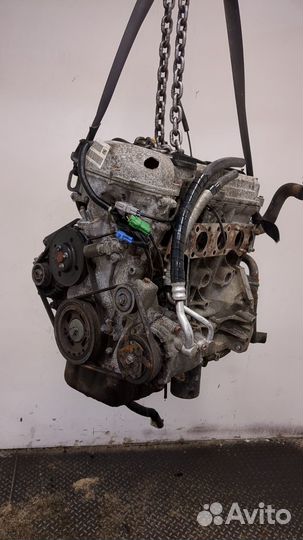 Двигатель Suzuki Ignis, 2006