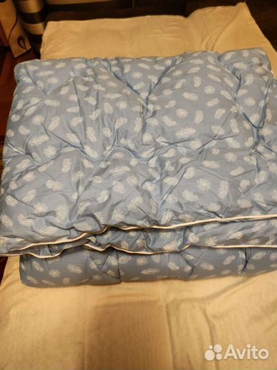 Одеяло стёганое