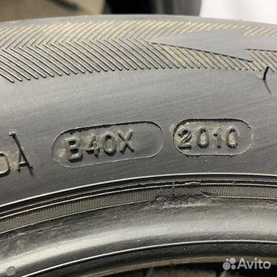 Bfgoodrich G-Force Winter 195/60 R15