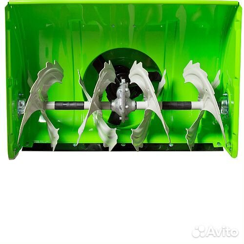 Снегоуборщик redverg RD-SB76/13TE