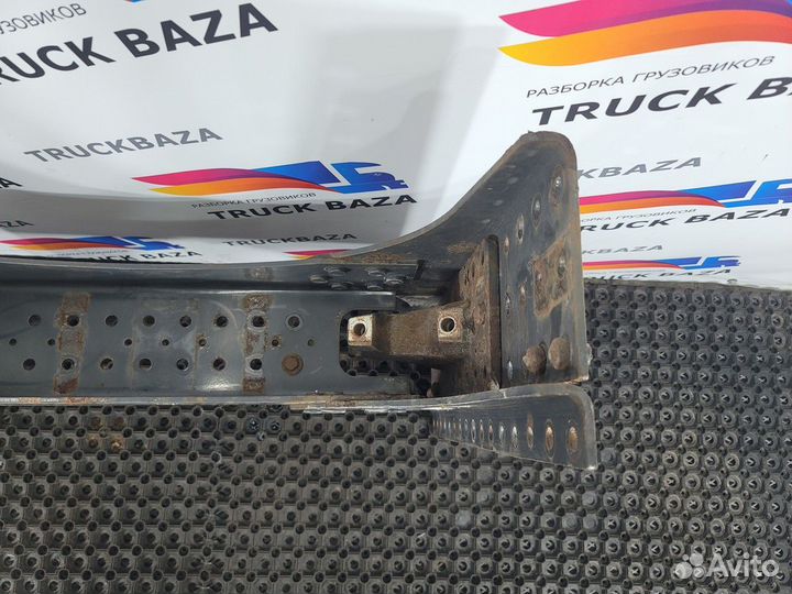 Траверса рамы поперечная Volvo FH