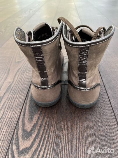 Louis vuitton кеды 38
