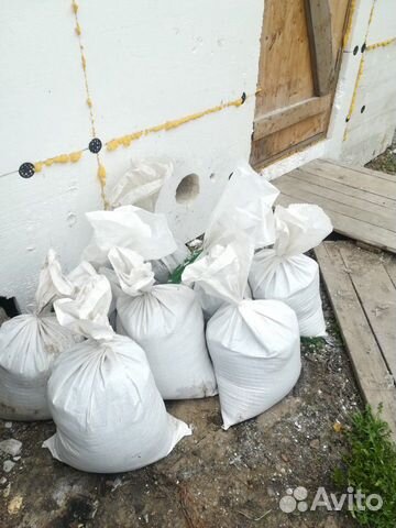 Куриный помет