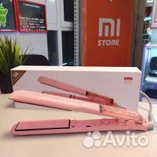 Выпрямитель волос Xiaomi HS-521 (SH-521)