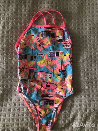 Купальник funkita