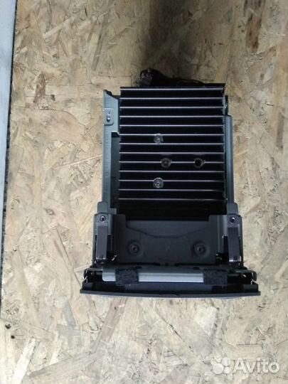 Магнитола 6000 CD Форд Фокус 2