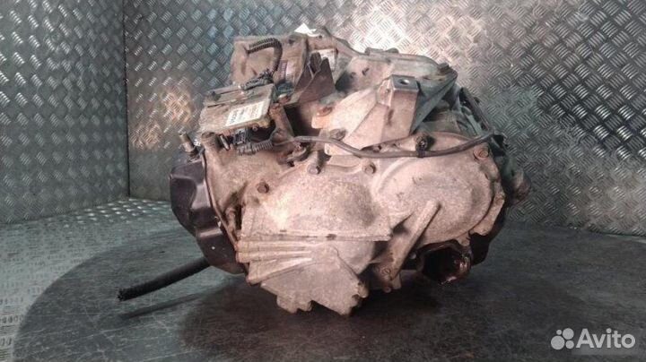 АКПП Volvo V50 2.5