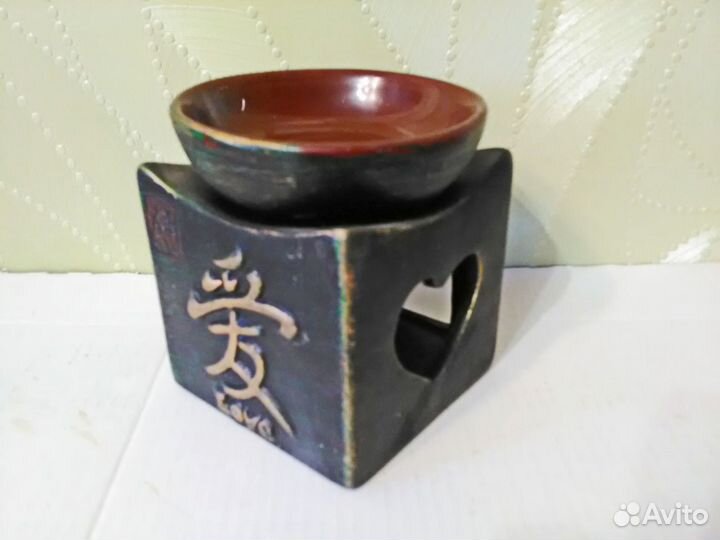 Арома лампа