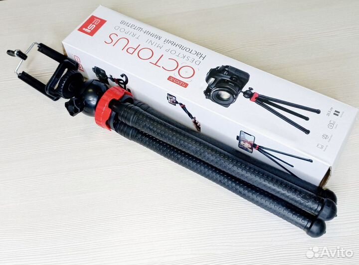 Штатив для телефона