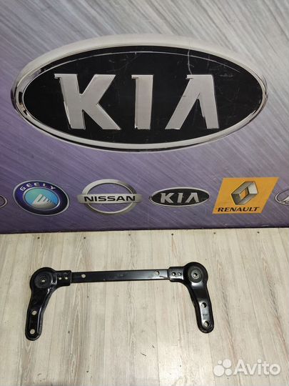 Поперечина Nissan qashqai J10