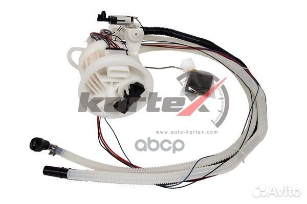 Насос топливный MB W211 (правый) KPF6035STD kortex