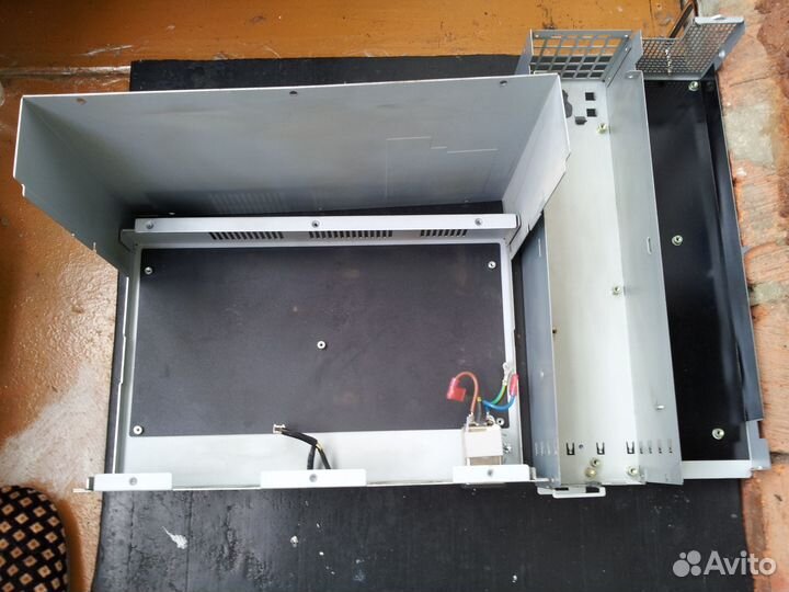 Корпуса для поделок и другое