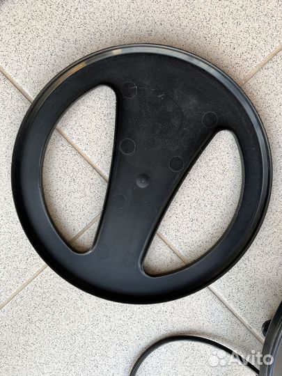 Катушка Minelab X-Terra 10,5