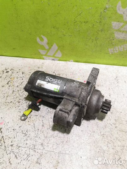 Стартер Фольксваген Пассат Б6