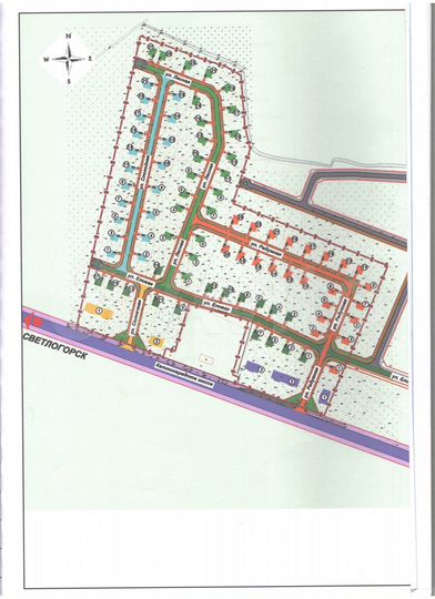 Участок 20 сот. (ИЖС)